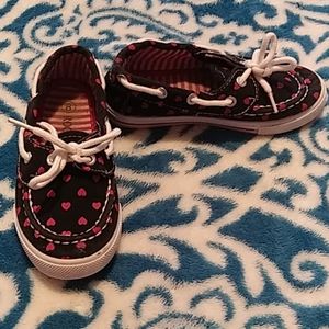 Cute size 8 rockland shoes